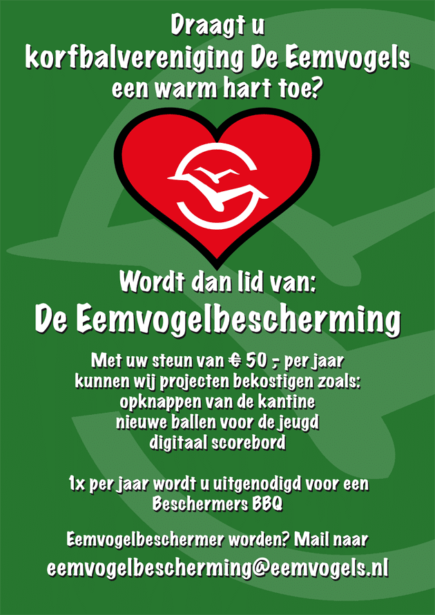 Eemvogelbescherming_poster