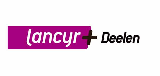 Lancyr+Deelen nieuwe sponsor KV De Eemvogels