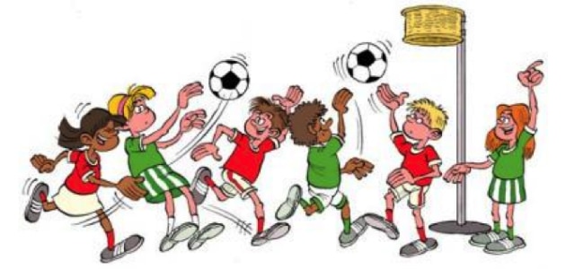 Schoolkorfbaldag: info voor helpers