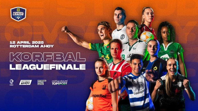 Korfbal Finale 2025