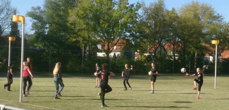 De C1 traint tot de zomerstop ook op maandagavond