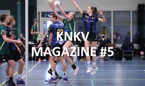 Magazine KNKV