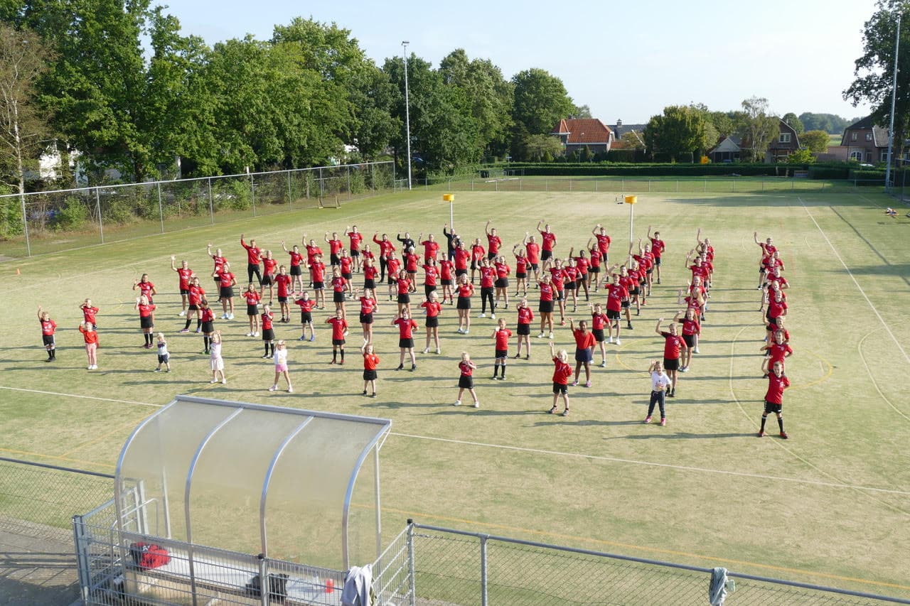 Verenigingsdag