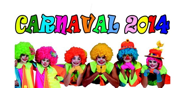 za 8 maart: Carnaval bij De Eemvogels