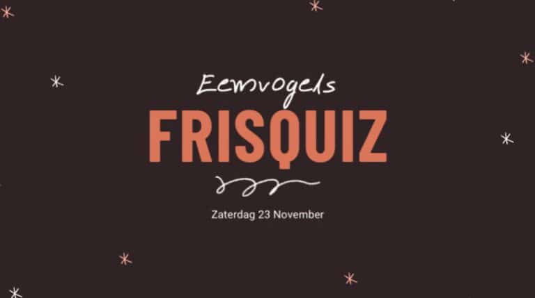 Frisquiz