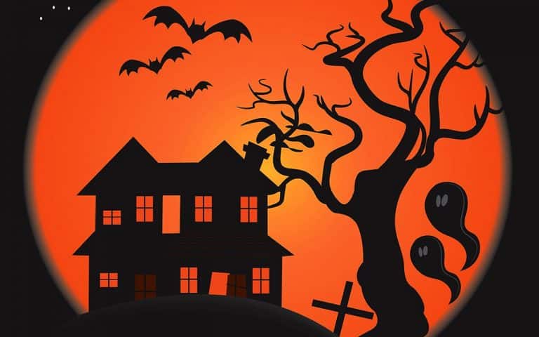 za 29 okt: Halloween – Korfballen in de ‘nacht’!